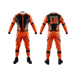 Unisex Youth Baseball Jersey Premium Quality Sportswear Customizable Sublimation Design Low MOQ Price