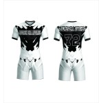 Football Kits Full Set Soccer Kit Youth Custom Soccer Jersey Quick Dry Adults Team Football Shirt Men Soccer Wear