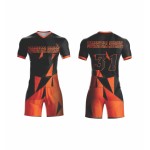Sublimation Men's Soccer Jersey Sets Club Football Practice Shirts for Kids Custom Sportswear France, Soccer Jerseys