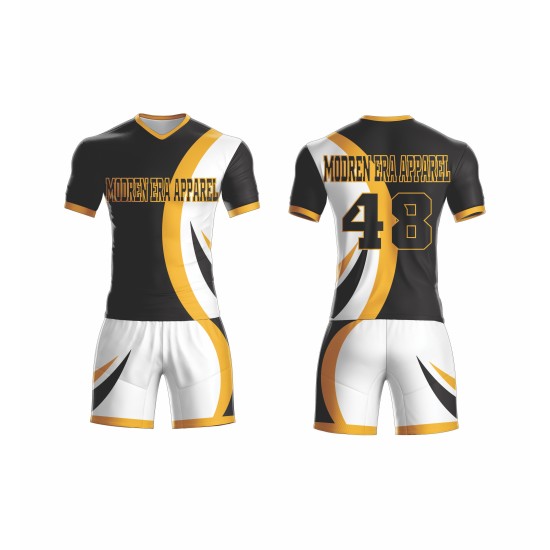 2425 New Season Customized Football Team Wear Sublimation Football France, Soccer Jerseys Uniform Club Sportswear