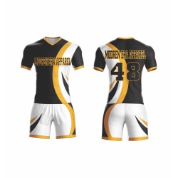 Adult Kits Custom Training Suit Sublimation Soccer Jersey Wholesale Football Training Clothing Custom Soccer Jerseys