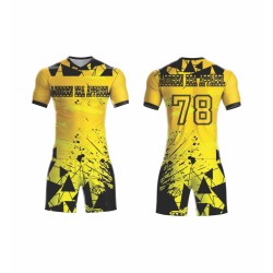 High Quality Custom Sublimation Soccer Uniforms Comfortable Breathable Jerseys Custom Name Garment Dyed Techniques Set Style
