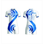 Custom Soccer Uniform Blank Sublimation Soccer Jersey Set Custom Football Jersey Sets Men Soccer Uniforms Sets