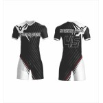 Custom Name Soccer Jersey 2024-2025 Full Set Youth Football Kit Uniforms Men's Soccer Wear with Custom Name