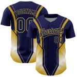 Custom Logo 3D Pattern Embroidery Wholesale Blank Baseball Jersey Sublimation Printed Team Baseball Jersey