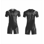 Wholesale Customization High Quality Youth Casual Football Kit Uniforms Custom Soccer Kit Set Uniforms