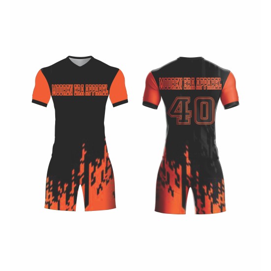 Wholesale Cheap Thai Quality Sublimation Club Soccer Jersey Sets Football Wear Kits Soccer Uniform
