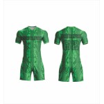 Sublimation Soccer Jersey Sets Soccer Wear for Mens Football Uniform Custom Football Soccer Team Kits