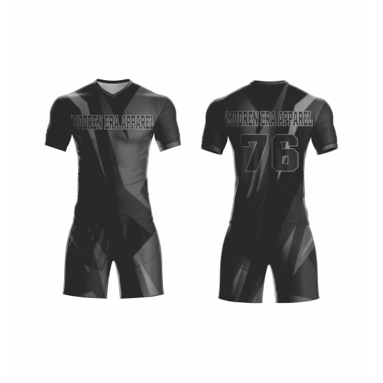 2425 New Season Customized Football Team Wear Sublimation Football France, Soccer Jerseys Uniform Club Sportswear