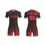 Wholesale Cheap Thai Quality Sublimation Club Soccer Jersey Sets Football Wear Kits Soccer Uniform