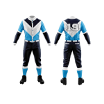 Low MOQ Quick Dry Breathable Custom Logo Sportswear Baseball Jerseys Men Women Youth Sublimation Uniforms