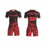 Premium Quality Custom Team Club Soccer Wear Sublimated Football Jersey Sets for Adults with Personalized Name