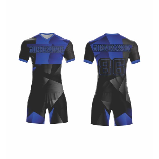Wholesale New 2024 Custom Soccer Wear Set Football Uniform France, Soccer Jerseys High Quality Sublimation Soccer Jerseys