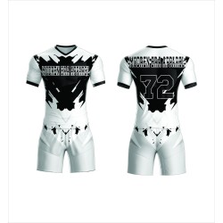 Wholesale Customization High Quality Youth Casual Football Kit Uniforms Custom Soccer Kit Set Uniforms