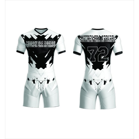 Wholesale Customization High Quality Youth Casual Football Kit Uniforms Custom Soccer Kit Set Uniforms