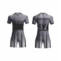 2425 New Season Customized Football Team Wear Sublimation Football France, Soccer Jerseys Uniform Club Sportswear