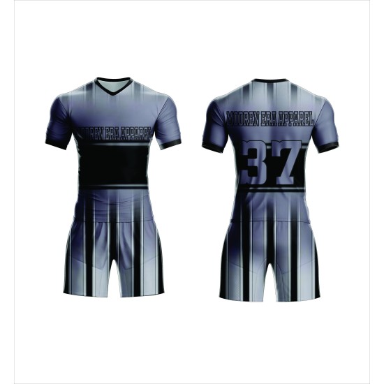 Original Football Clothes Football Set Football Uniform Wear Uniform Custom Soccer Kit Sublimation Soccer Jerseys