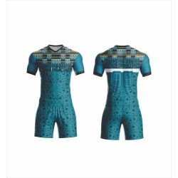 Original Football Clothes Football Set Football Uniform Wear Uniform Custom Soccer Kit Sublimation Soccer Jerseys