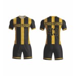 2425 New Season Customized Football Team Wear Sublimation Football France, Soccer Jerseys Uniform Club Sportswear