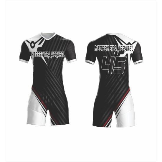 Football Kits Full Set Soccer Kit Youth Custom Soccer Jersey Quick Dry Adults Team Football Shirt Men Soccer Wear